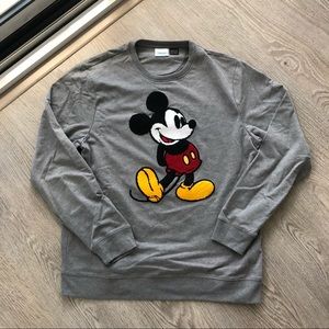Mickey Mouse Sweater